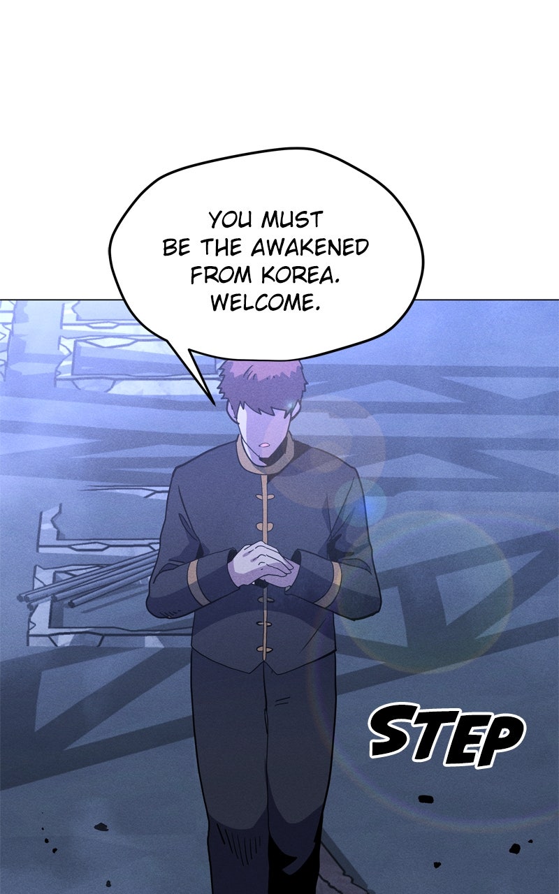 Read The Lone Spellcaster EN Manga Online