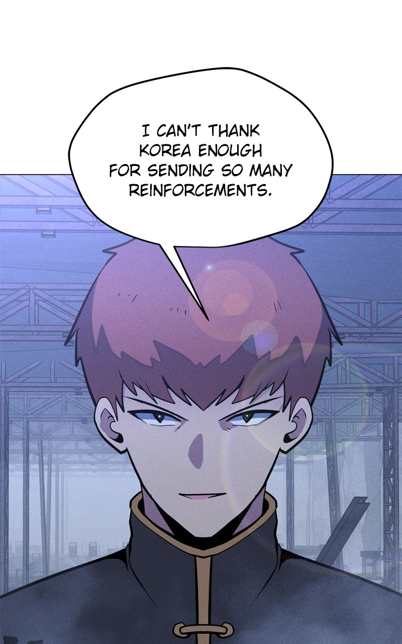 Read The Lone Spellcaster EN Manga Online