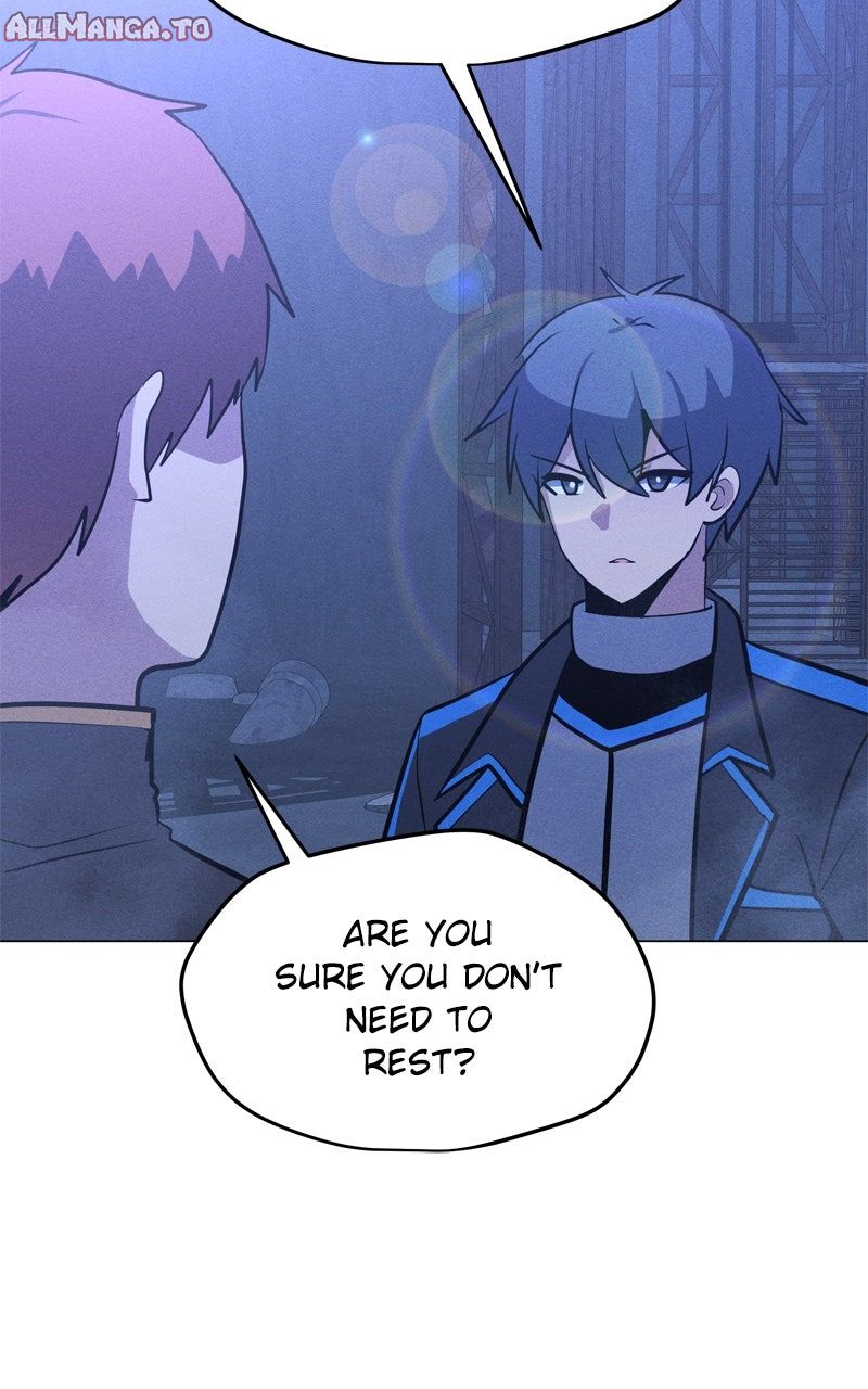 Read The Lone Spellcaster EN Manga Online
