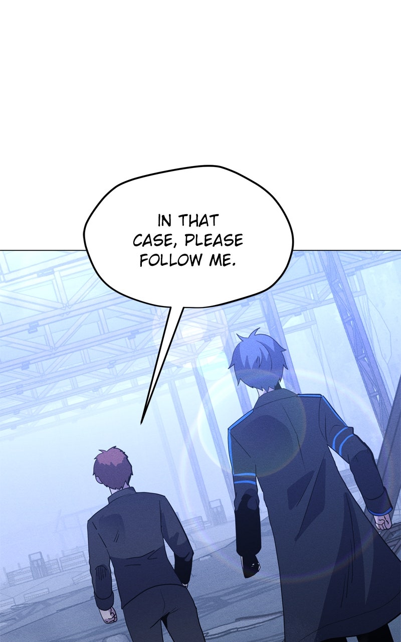 Read The Lone Spellcaster EN Manga Online