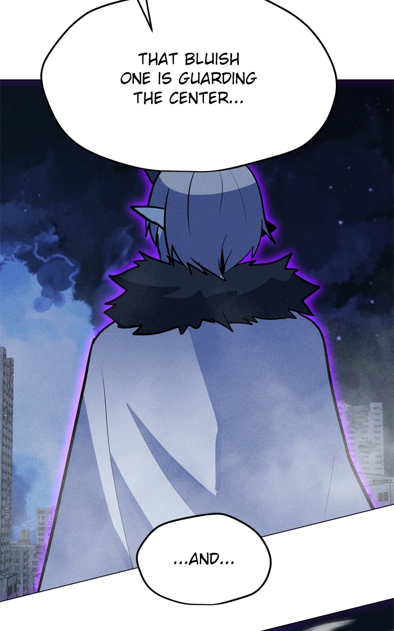 Read The Lone Spellcaster EN Manga Online