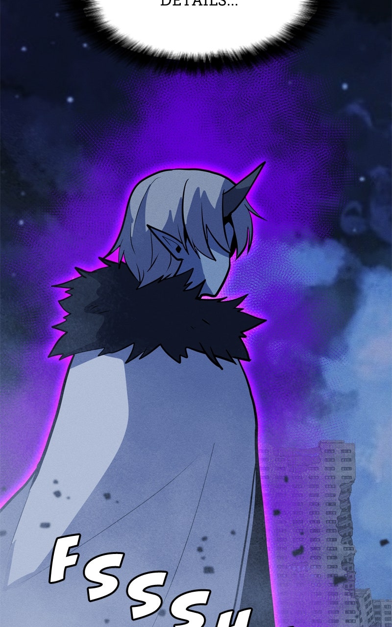 Read The Lone Spellcaster EN Manga Online