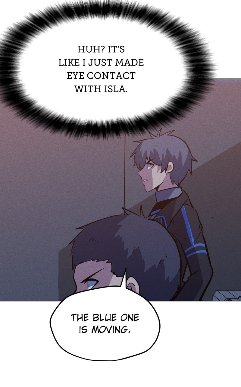 Read The Lone Spellcaster EN Manga Online