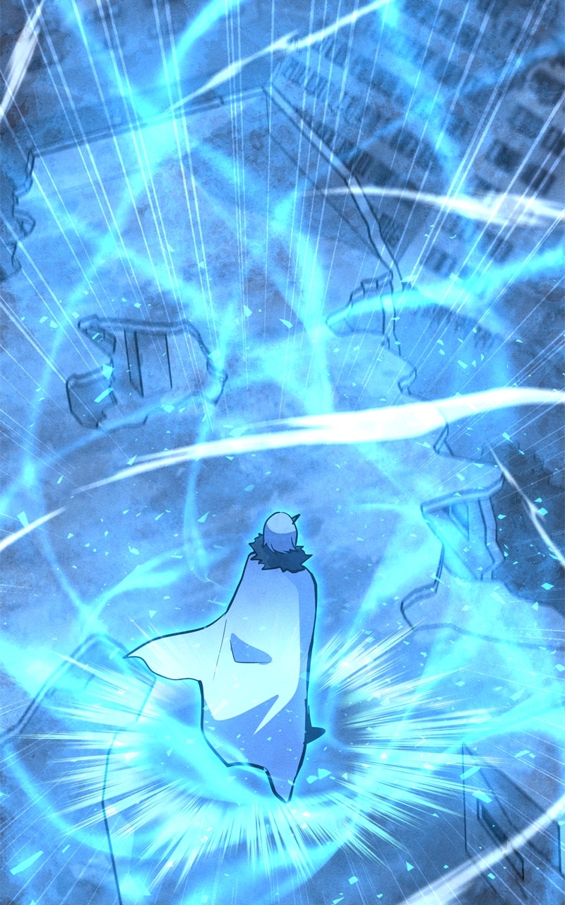 Read The Lone Spellcaster EN Manga Online