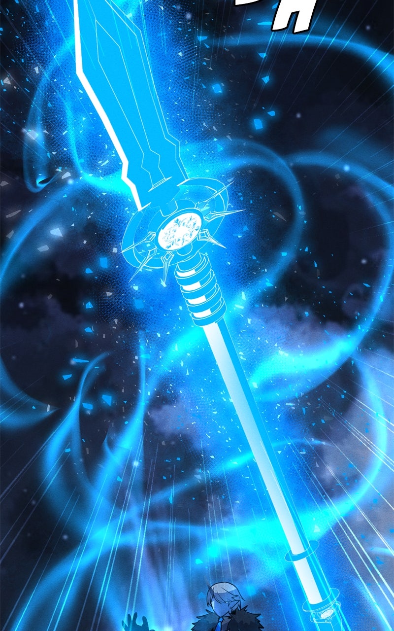 Read The Lone Spellcaster EN Manga Online