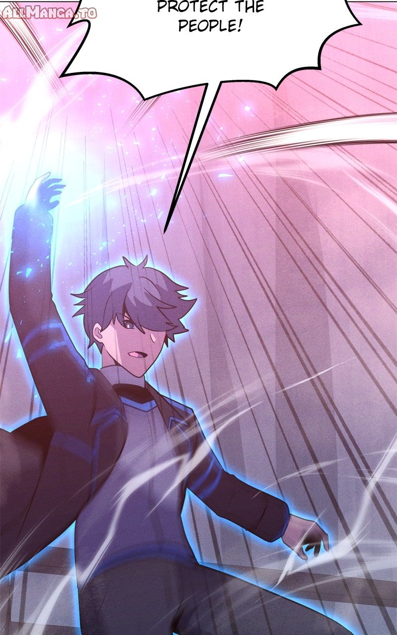 Read The Lone Spellcaster EN Manga Online
