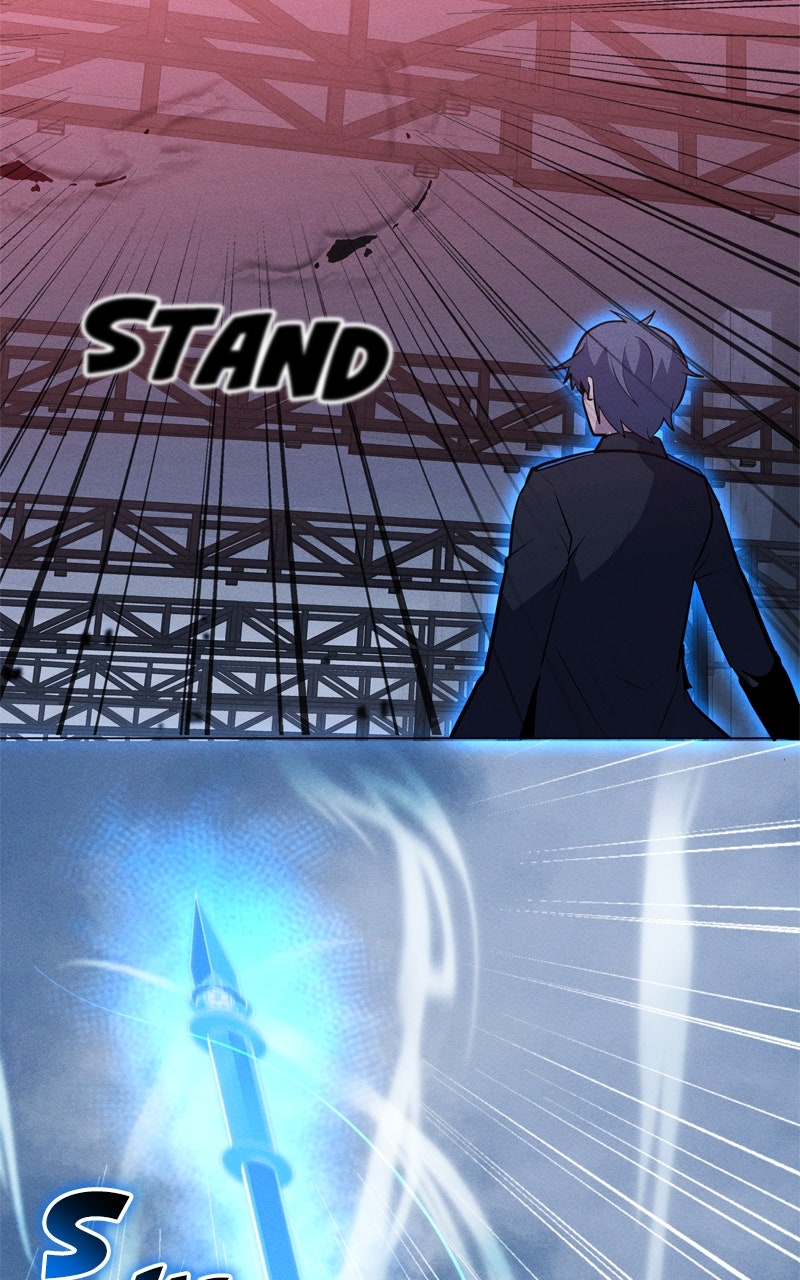 Read The Lone Spellcaster EN Manga Online
