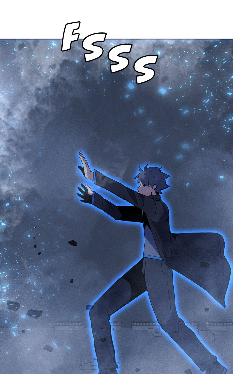 Read The Lone Spellcaster EN Manga Online