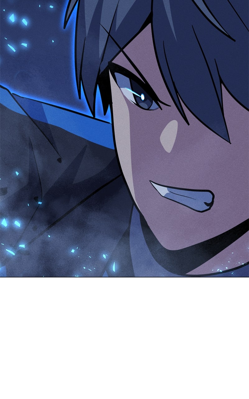 Read The Lone Spellcaster EN Manga Online
