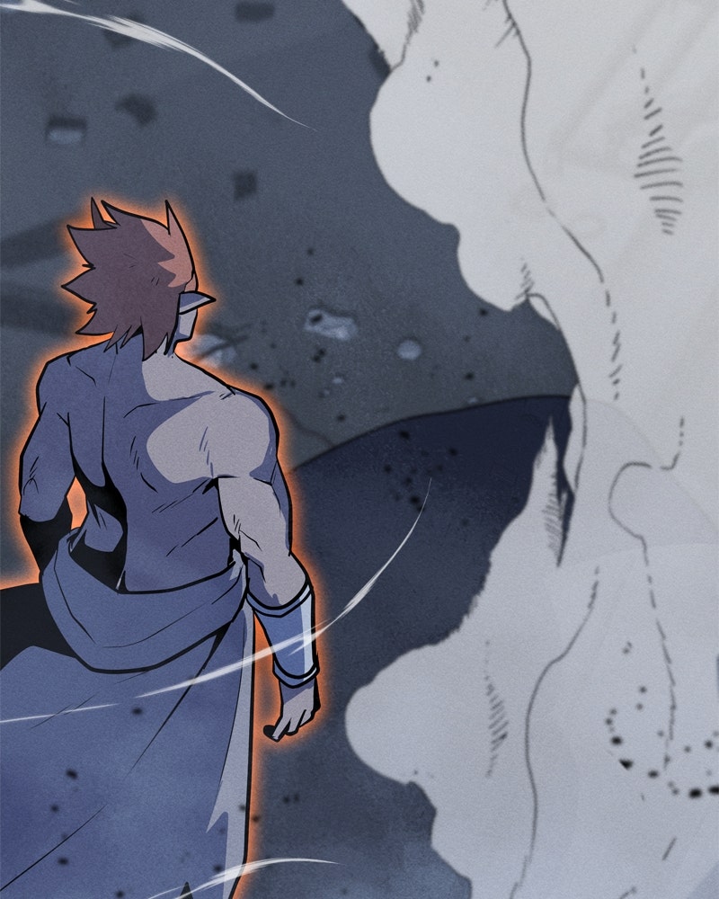 Read The Lone Spellcaster EN Manga Online