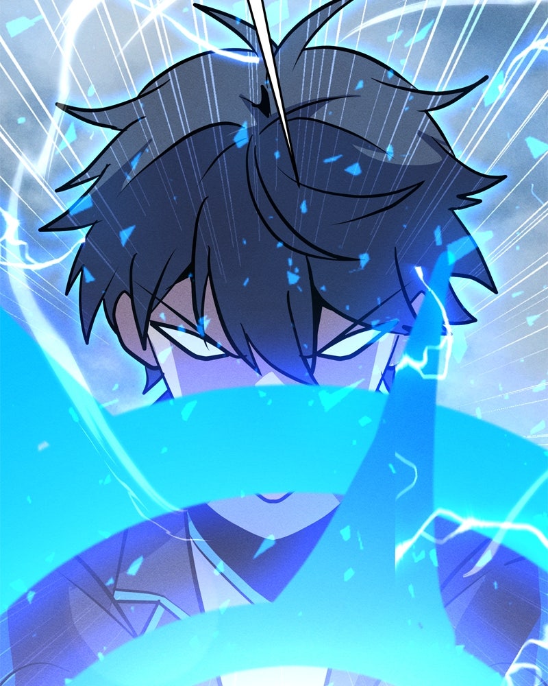 Read The Lone Spellcaster EN Manga Online