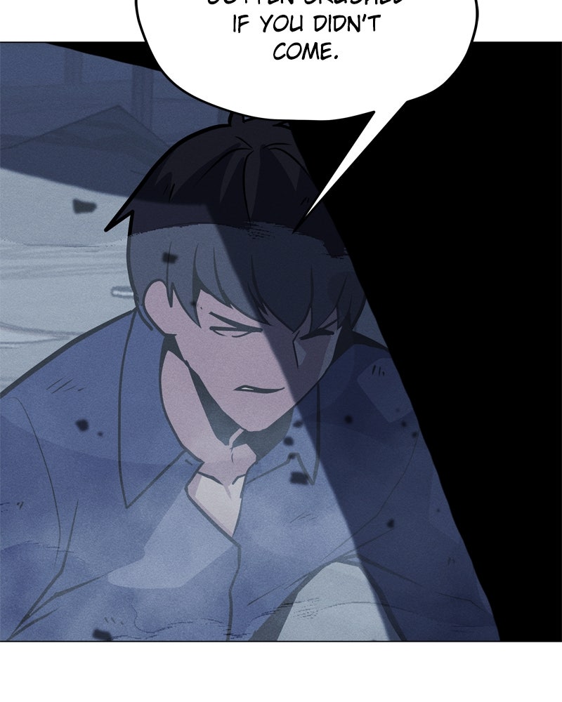 Read The Lone Spellcaster EN Manga Online
