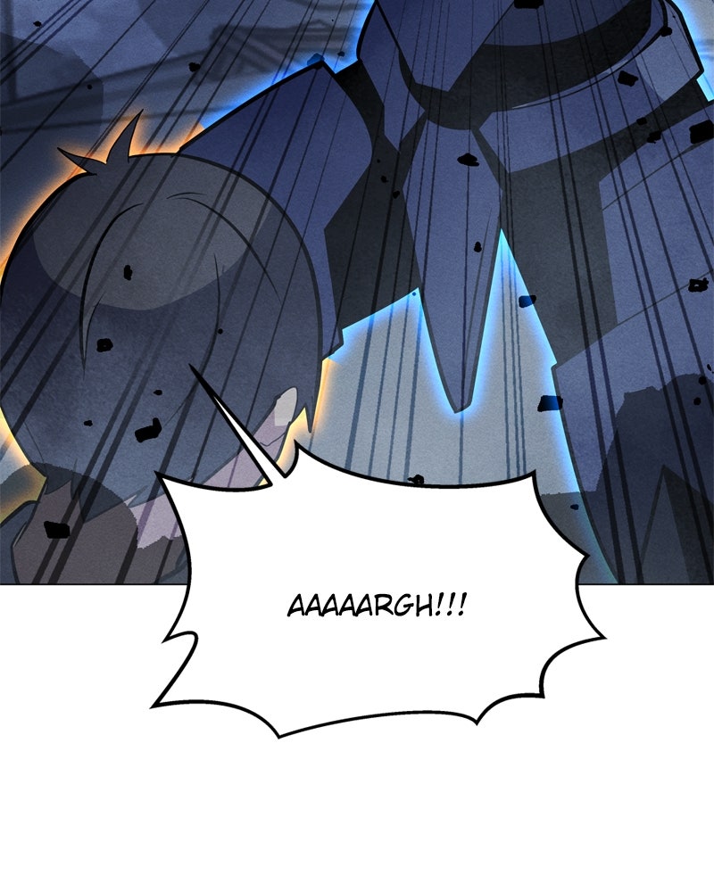 Read The Lone Spellcaster EN Manga Online