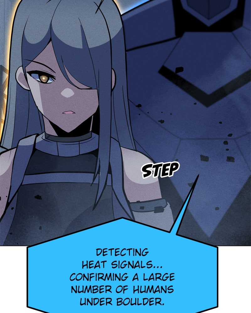 Read The Lone Spellcaster EN Manga Online