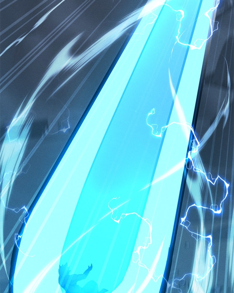 Read The Lone Spellcaster EN Manga Online
