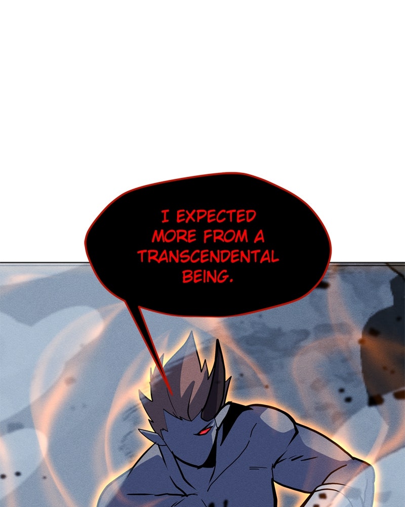 Read The Lone Spellcaster EN Manga Online