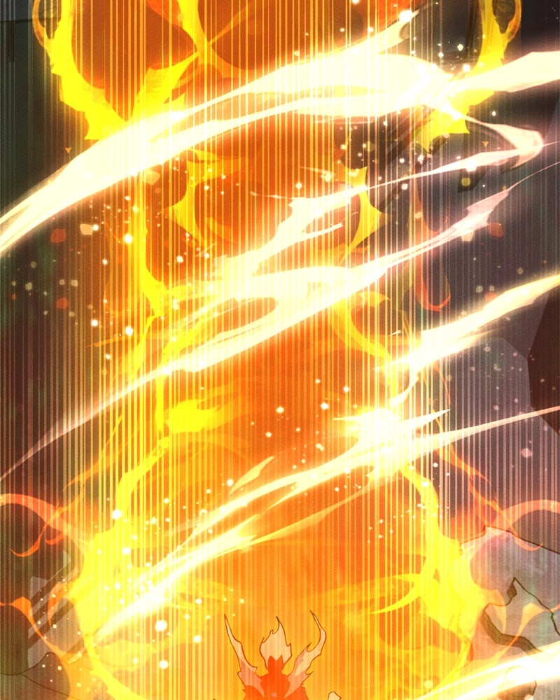 Read The Lone Spellcaster EN Manga Online