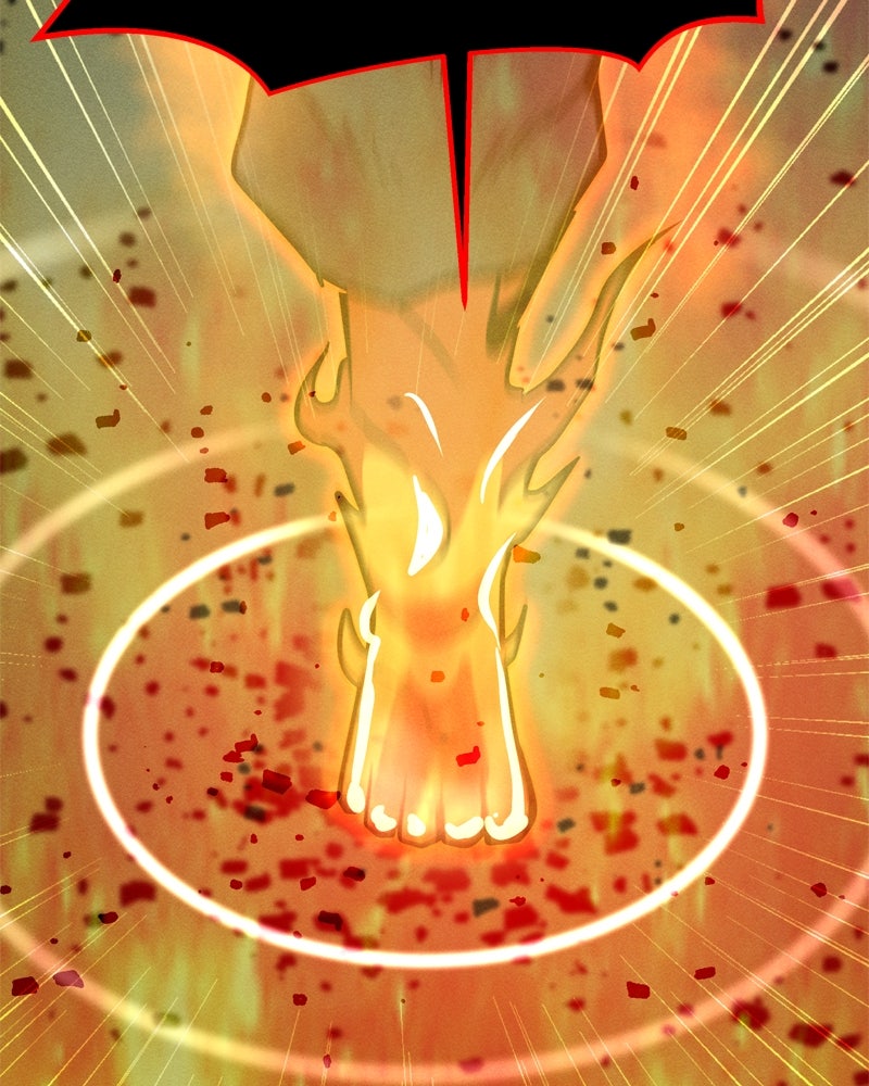 Read The Lone Spellcaster EN Manga Online
