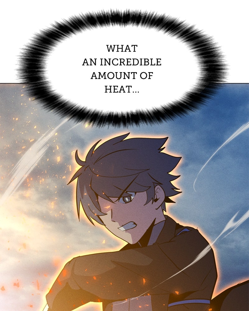 Read The Lone Spellcaster EN Manga Online