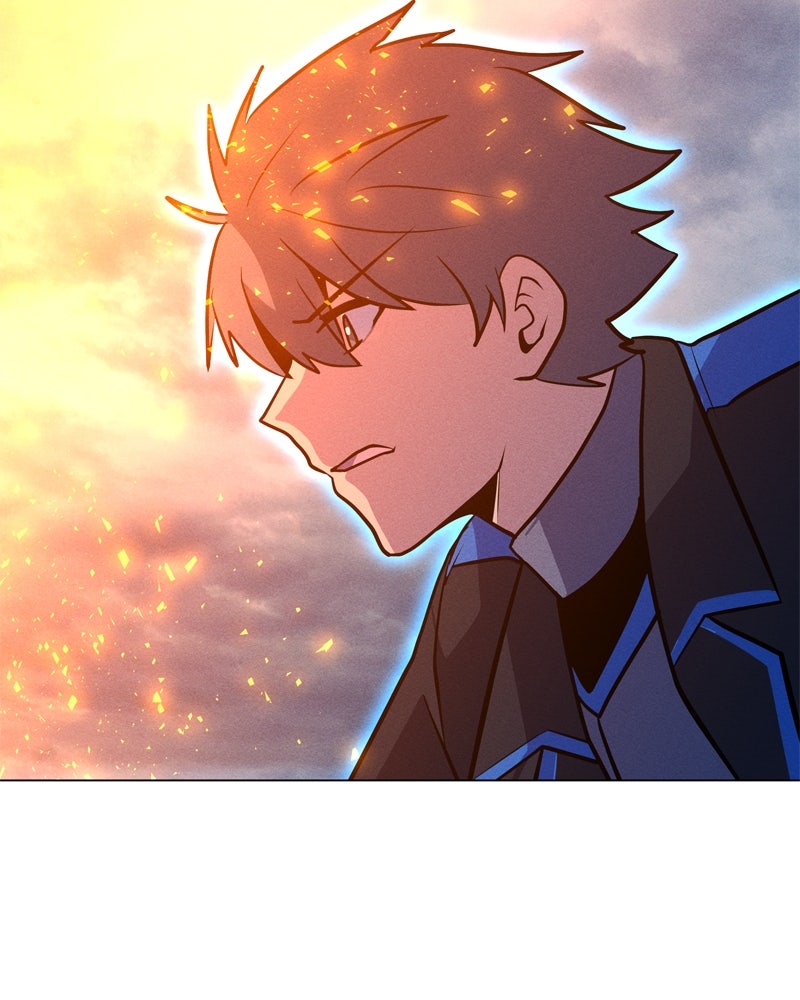 Read The Lone Spellcaster EN Manga Online