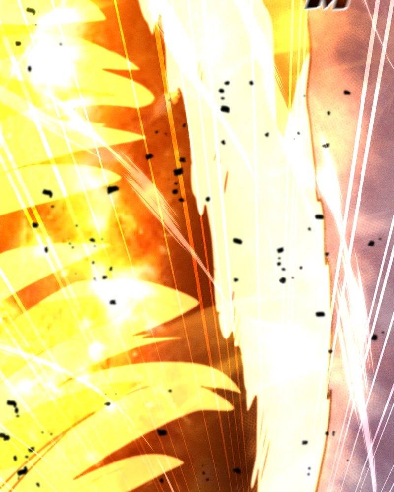 Read The Lone Spellcaster EN Manga Online