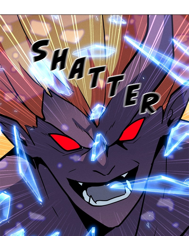 Read The Lone Spellcaster EN Manga Online