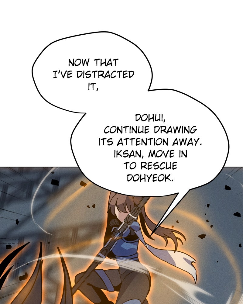 Read The Lone Spellcaster EN Manga Online