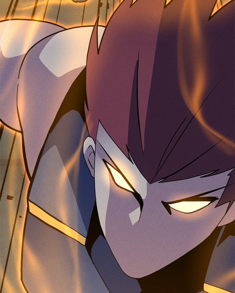 Read The Lone Spellcaster EN Manga Online