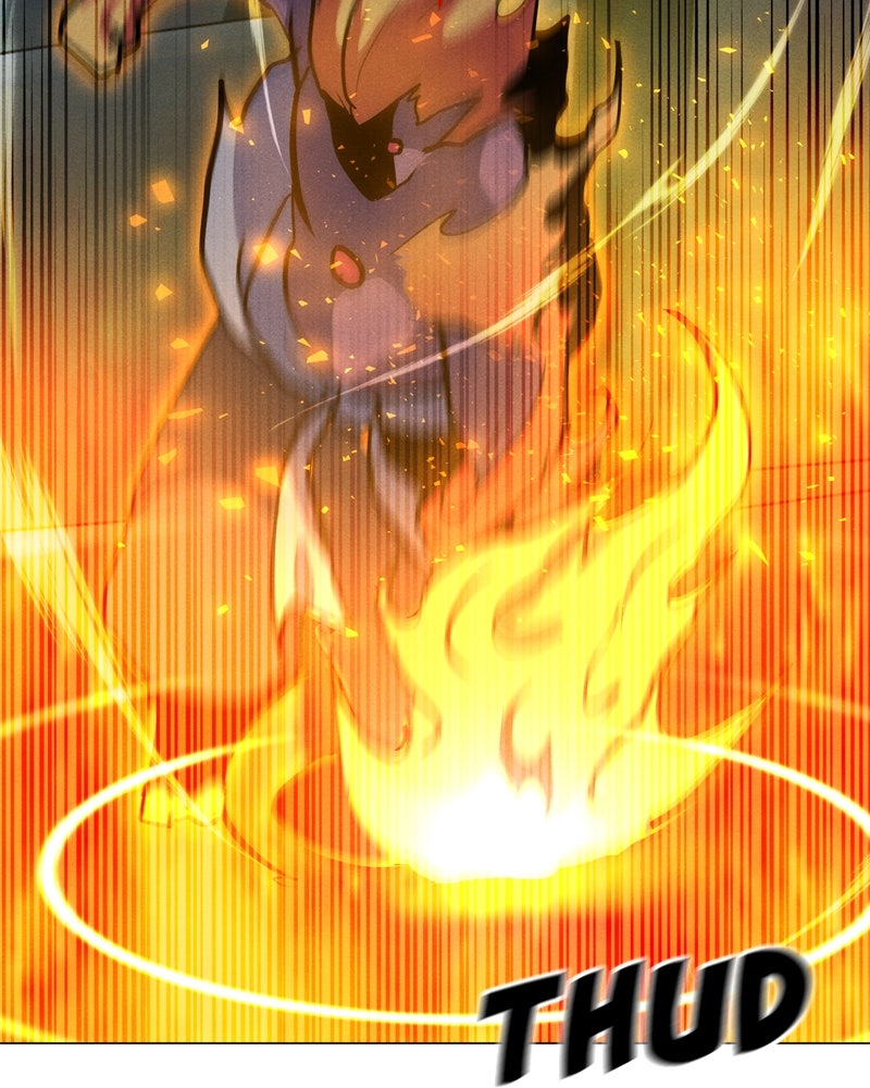 Read The Lone Spellcaster EN Manga Online