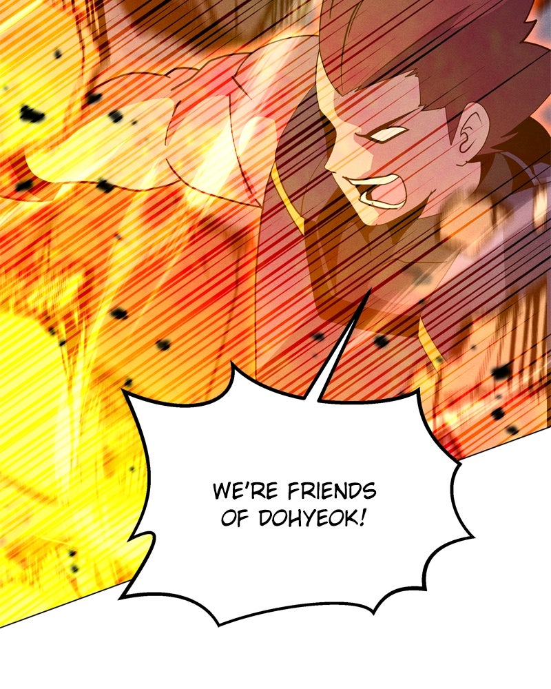 Read The Lone Spellcaster EN Manga Online