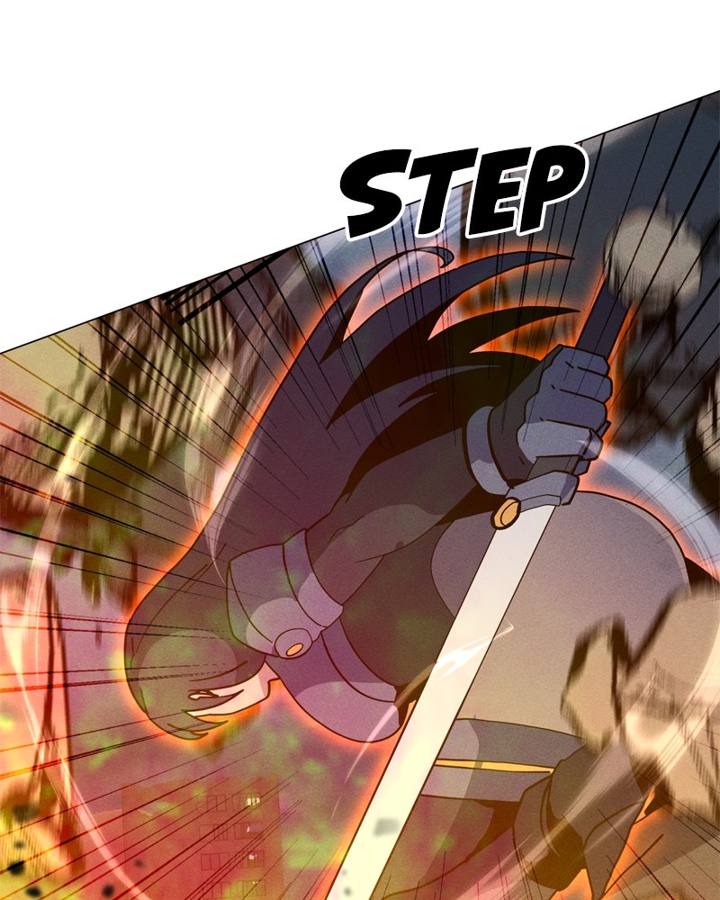 Read The Lone Spellcaster EN Manga Online