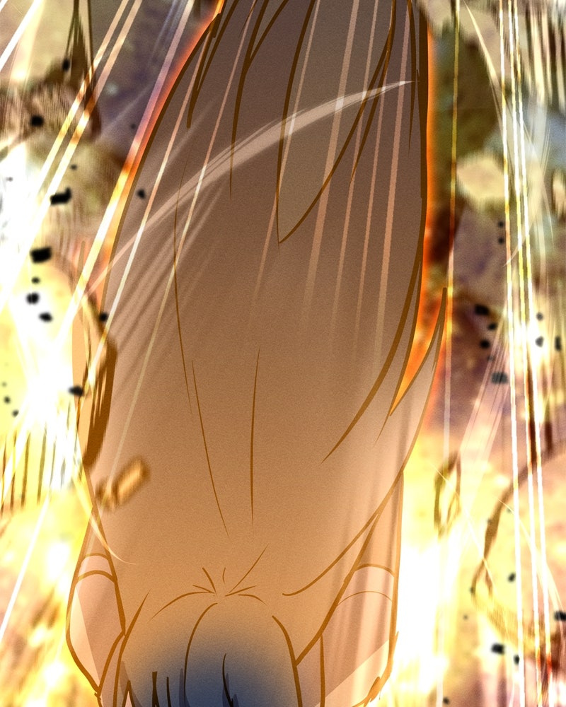 Read The Lone Spellcaster EN Manga Online