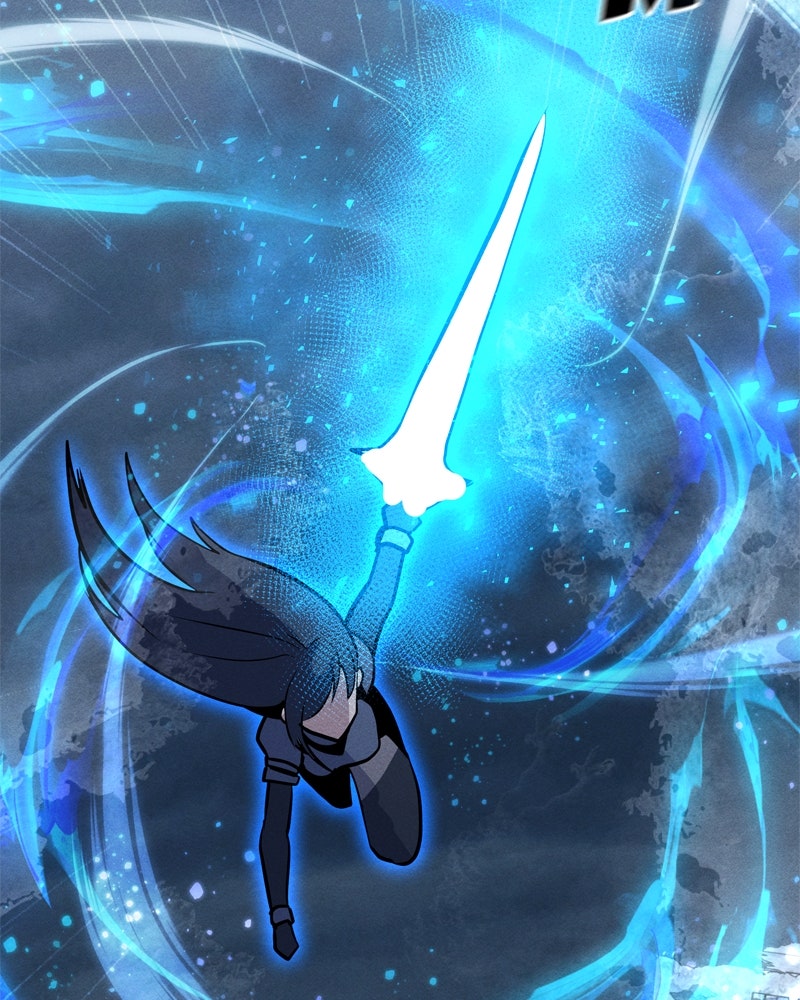 Read The Lone Spellcaster EN Manga Online