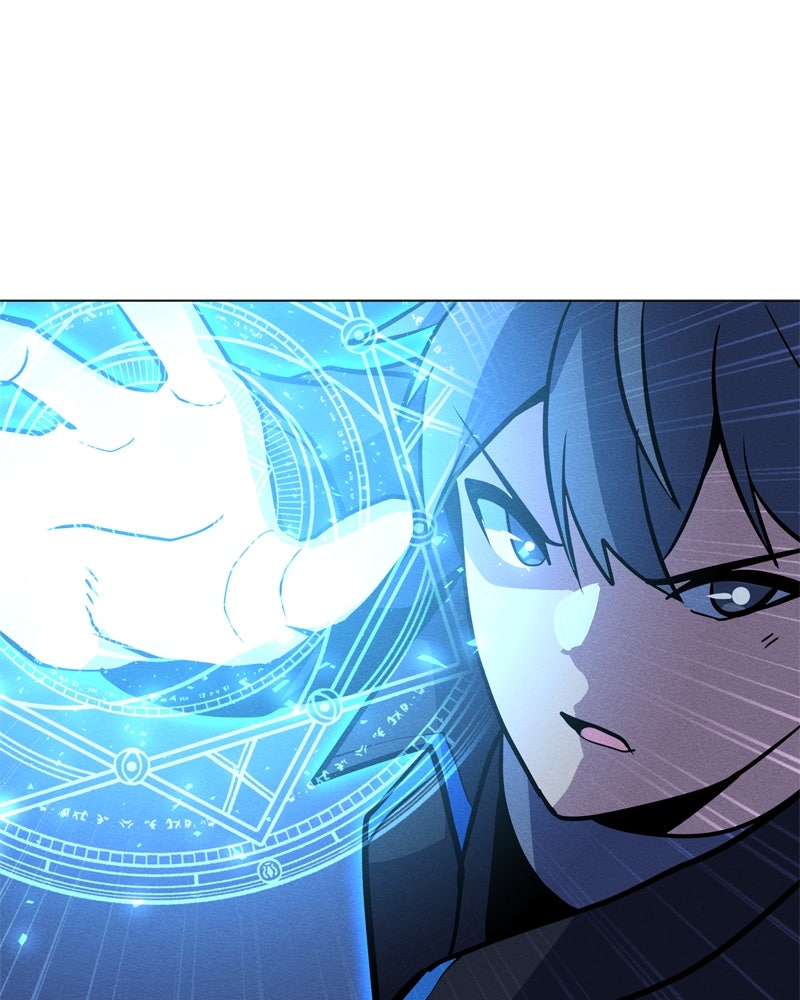 Read The Lone Spellcaster EN Manga Online