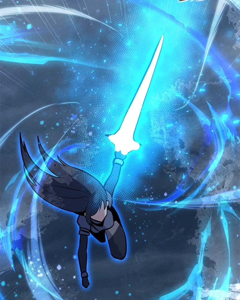 Read The Lone Spellcaster EN Manga Online