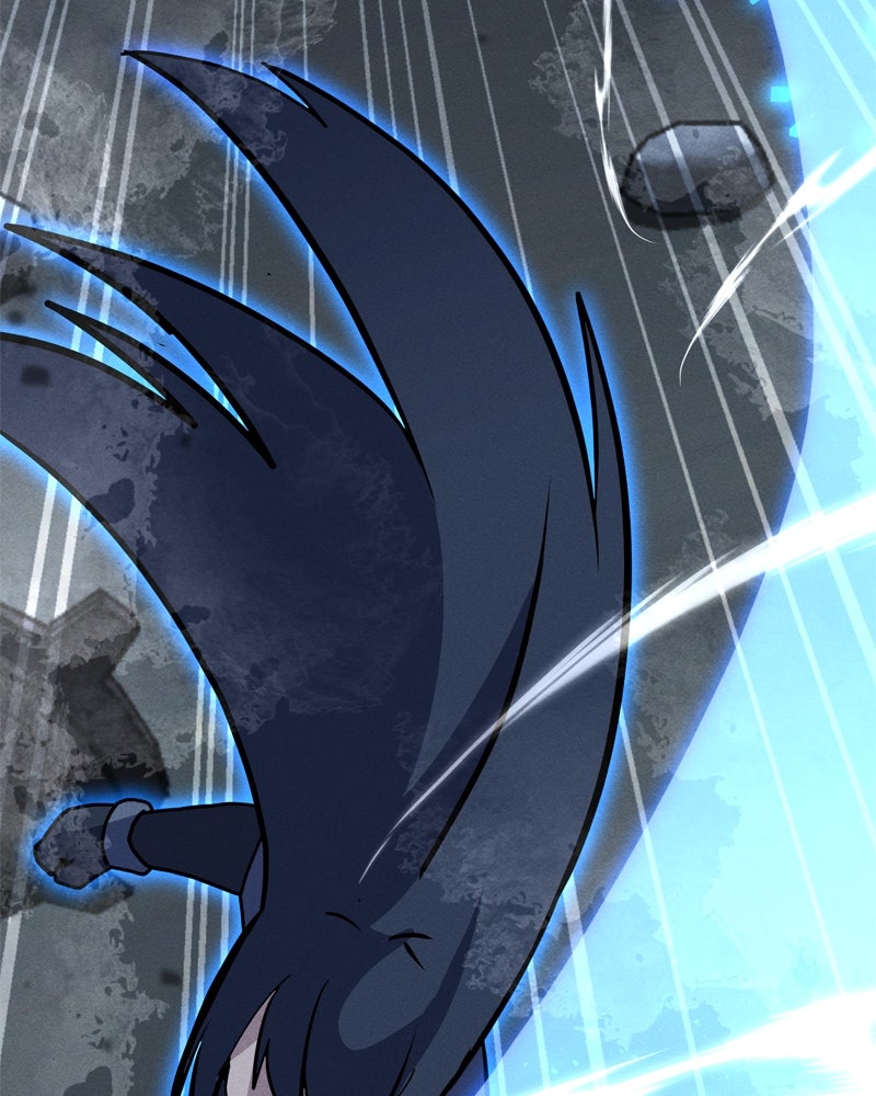 Read The Lone Spellcaster EN Manga Online