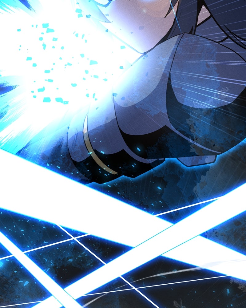 Read The Lone Spellcaster EN Manga Online