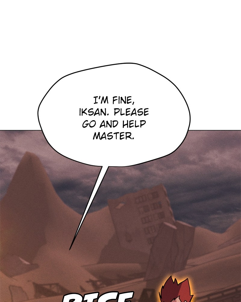 Read The Lone Spellcaster EN Manga Online