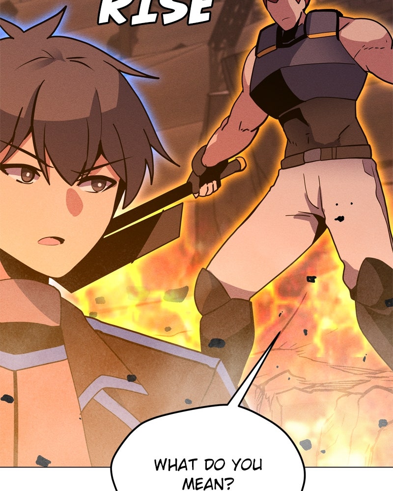 Read The Lone Spellcaster EN Manga Online
