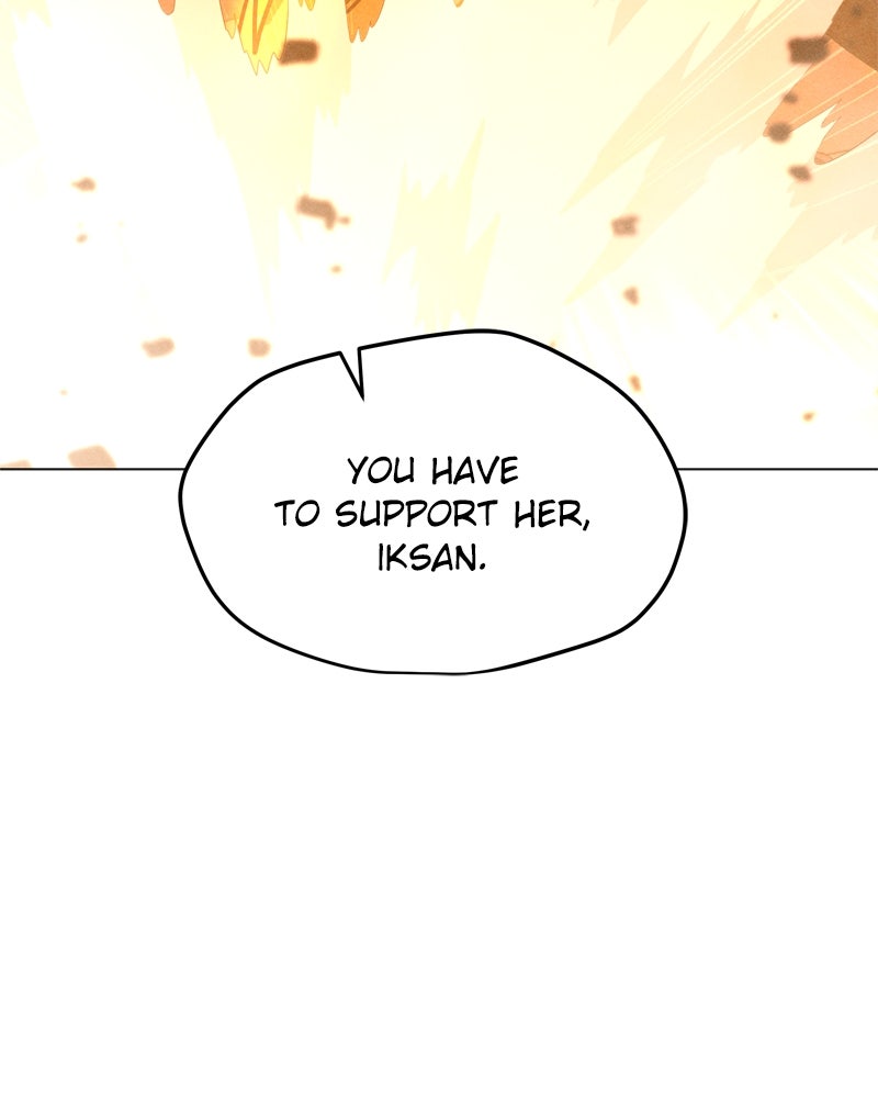 Read The Lone Spellcaster EN Manga Online