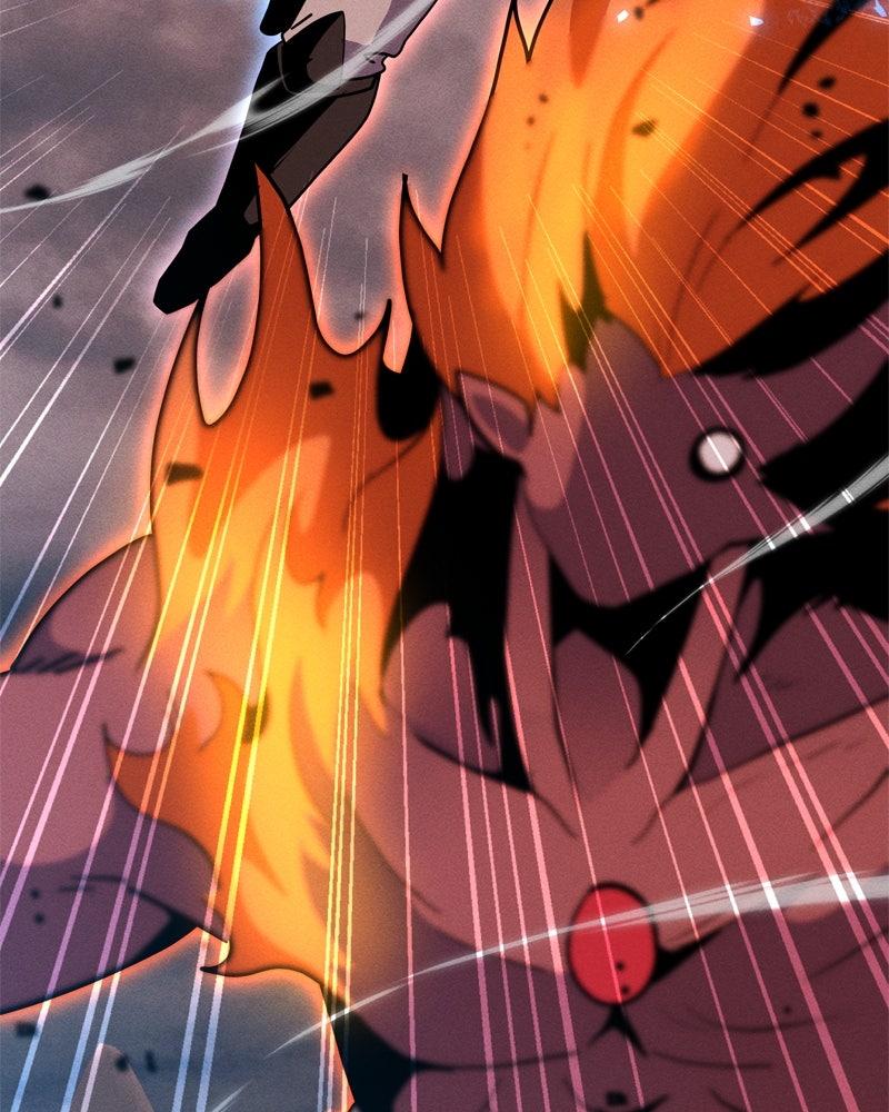 Read The Lone Spellcaster EN Manga Online