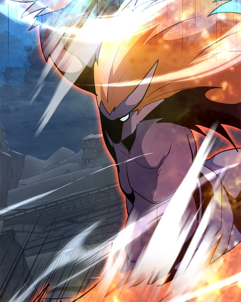 Read The Lone Spellcaster EN Manga Online