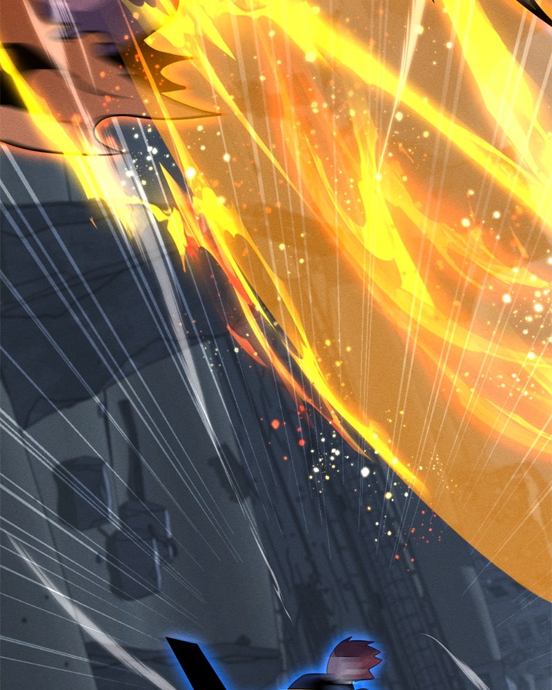 Read The Lone Spellcaster EN Manga Online