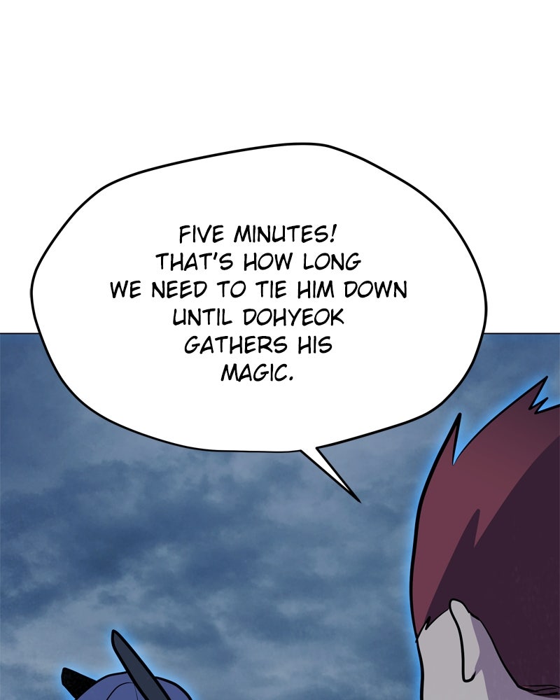 Read The Lone Spellcaster EN Manga Online