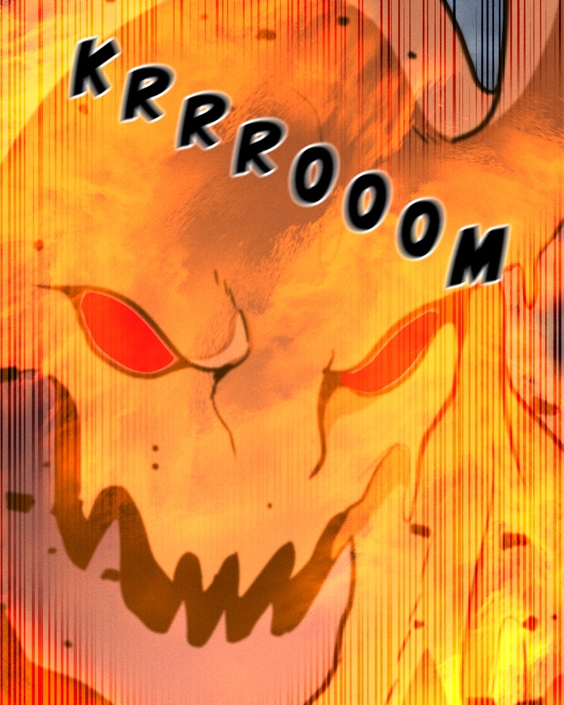 Read The Lone Spellcaster EN Manga Online