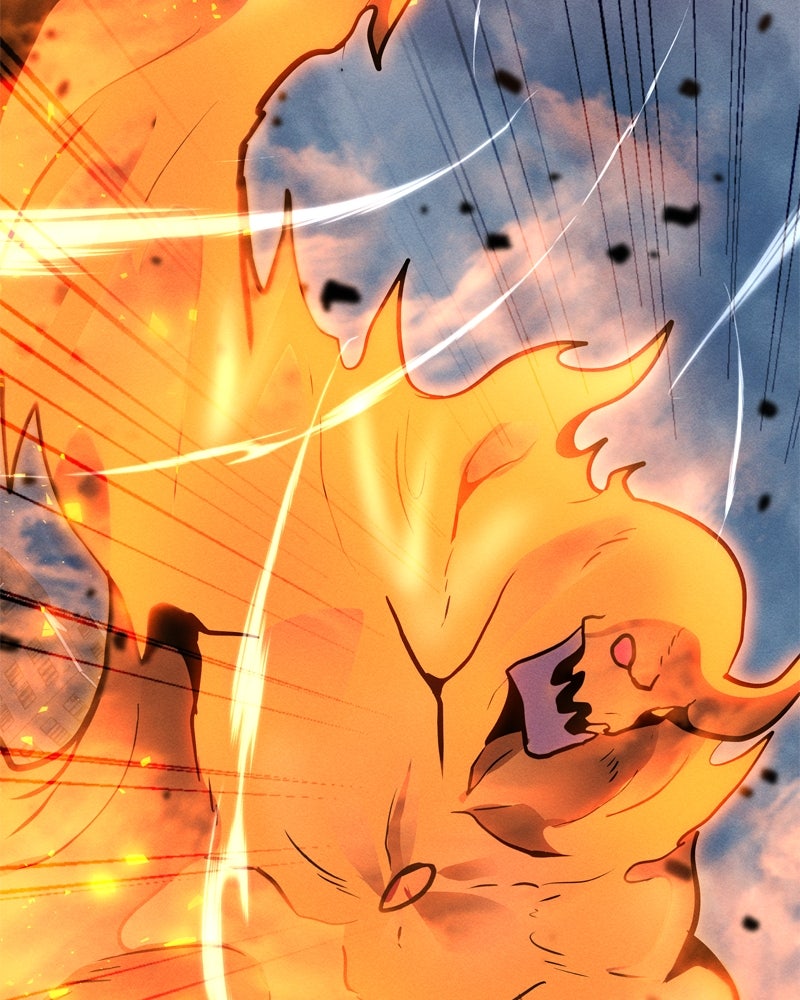 Read The Lone Spellcaster EN Manga Online