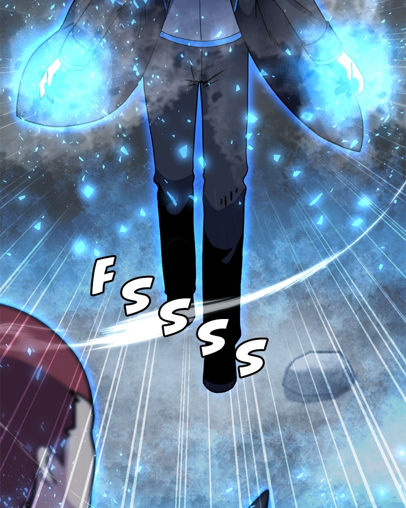 Read The Lone Spellcaster EN Manga Online