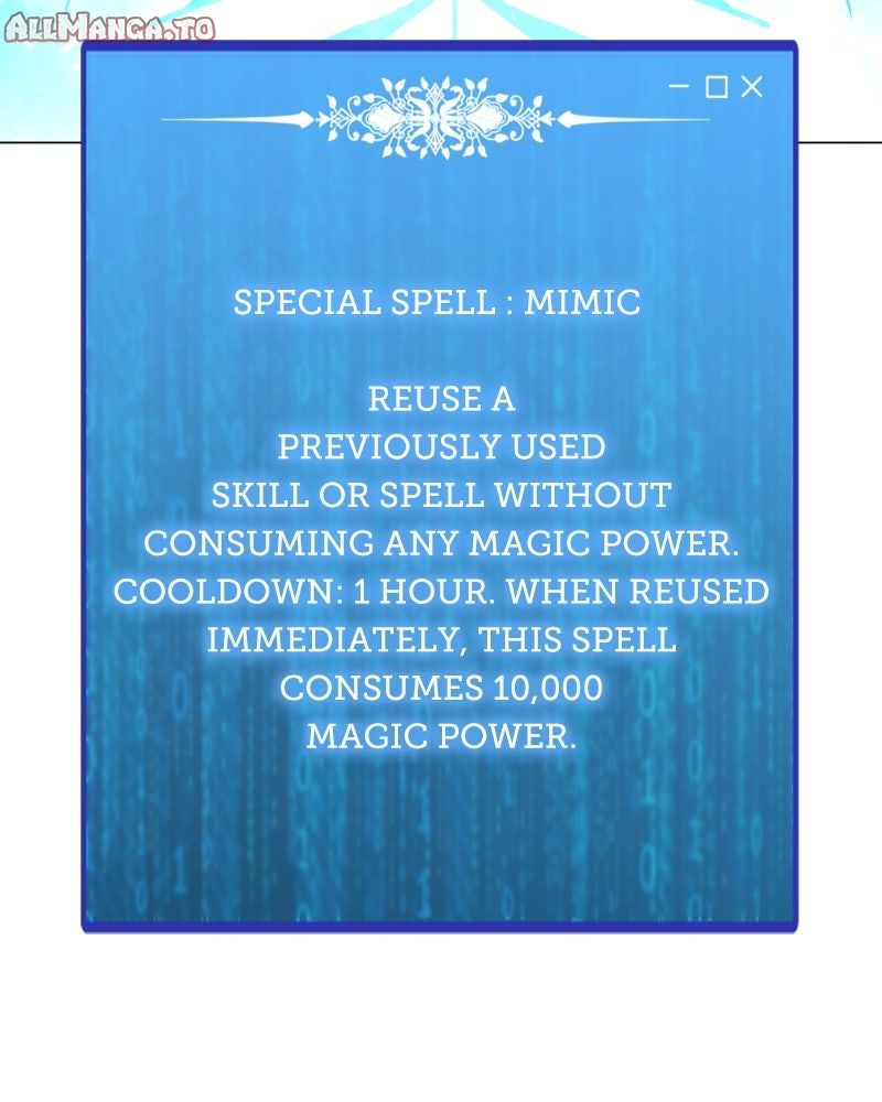 Read The Lone Spellcaster EN Manga Online
