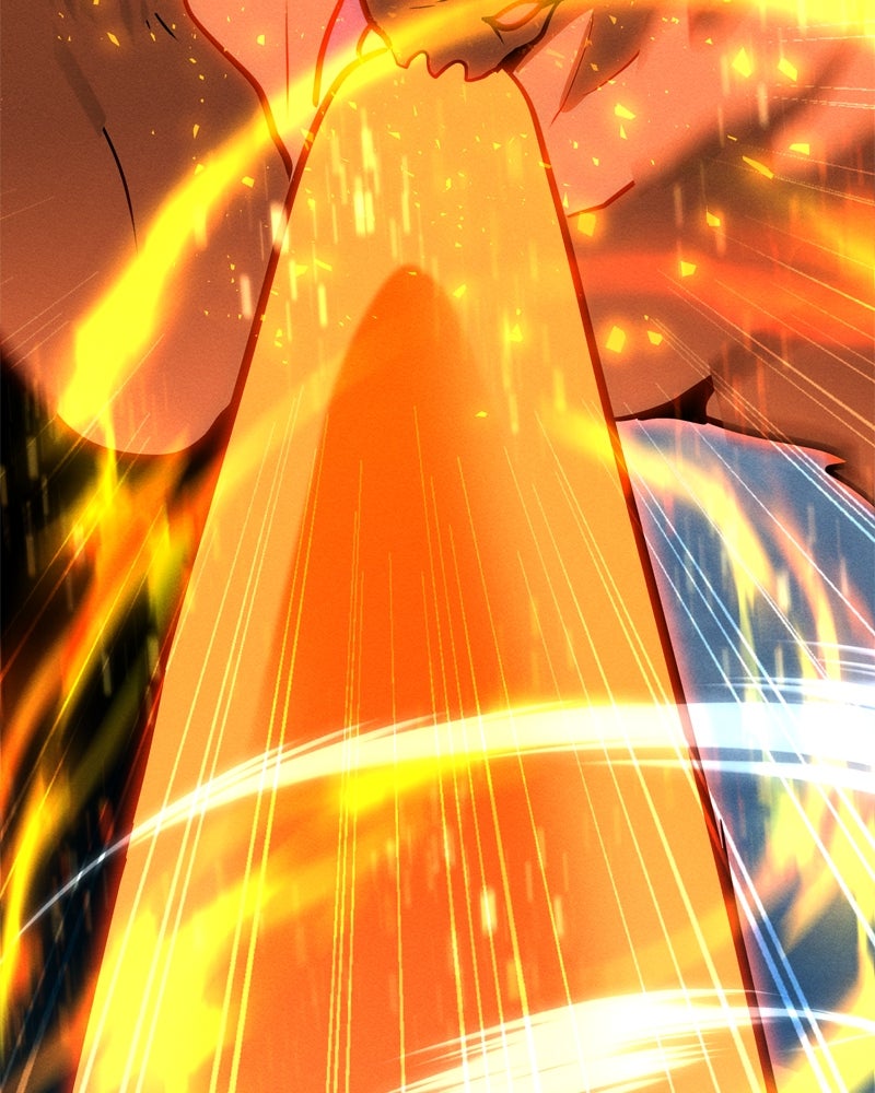 Read The Lone Spellcaster EN Manga Online