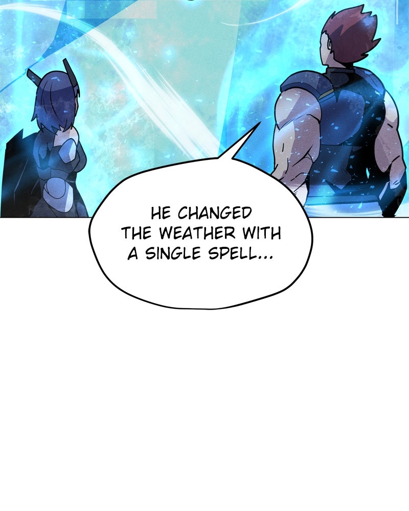 Read The Lone Spellcaster EN Manga Online